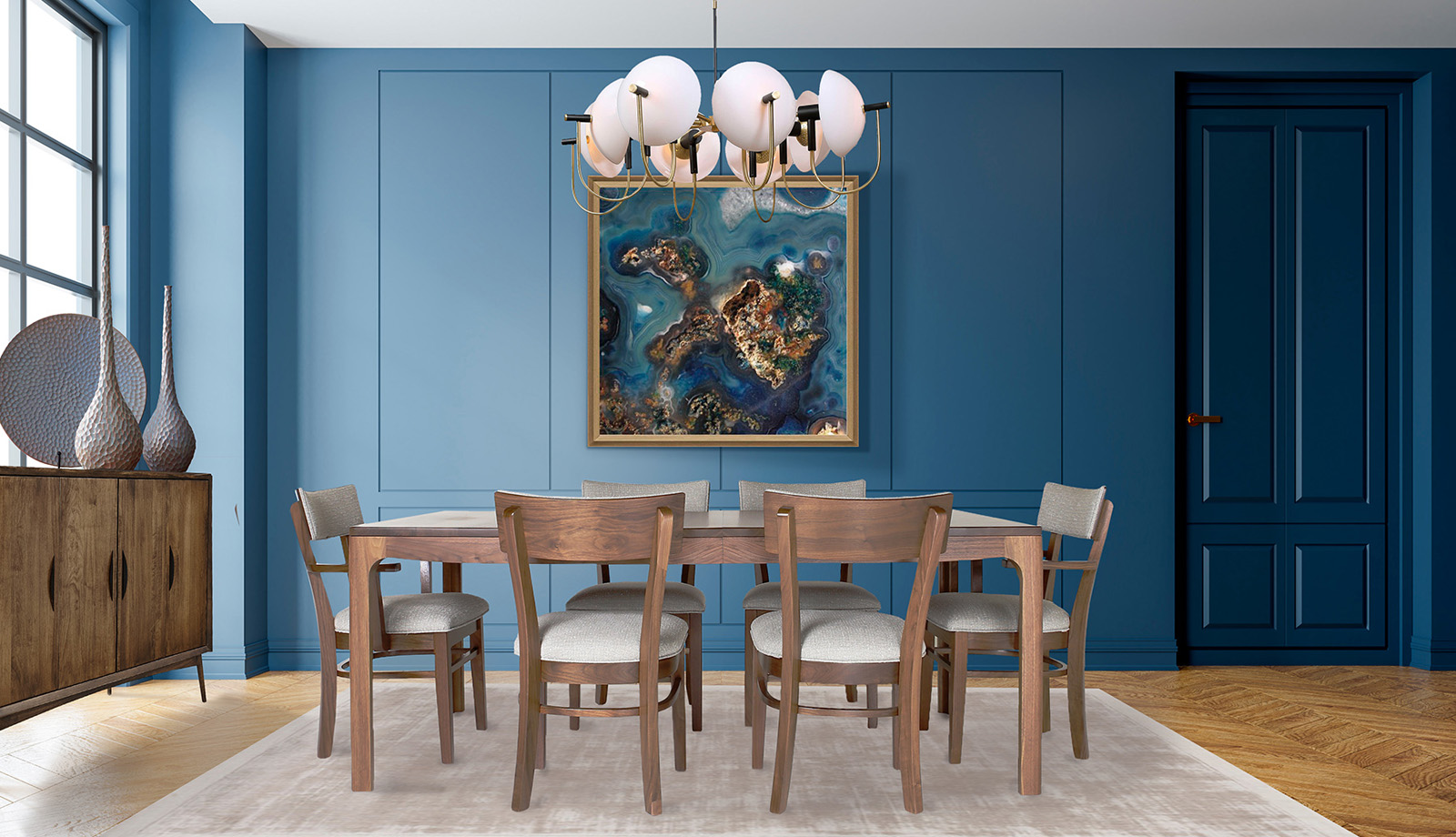 County Line Collection